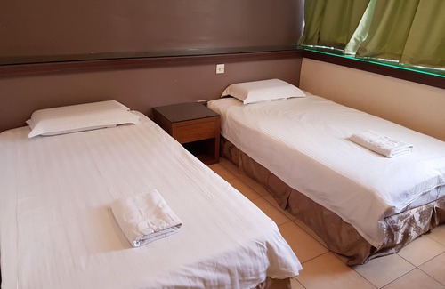 Kajang Hotel | Uptown Kajang Hotel