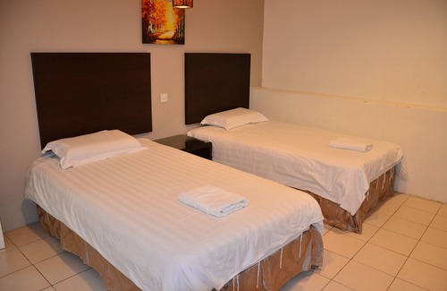 Kajang Hotel | Uptown Kajang Hotel