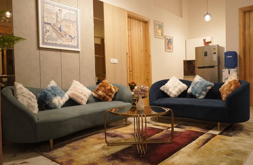 Kaul Apartment | Uptown Kingdom The Luxury Homestay