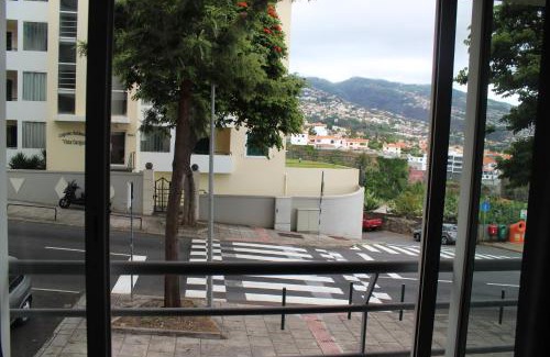 Santo Antonio Apartment | Uptown Madalenas