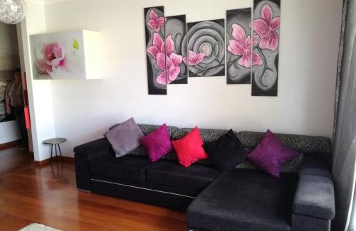 Santo Antonio Apartment | Uptown Madalenas