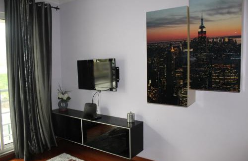 Santo Antonio Apartment | Uptown Madalenas