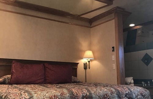 Kenai Hotel | Uptown Motel Kenai