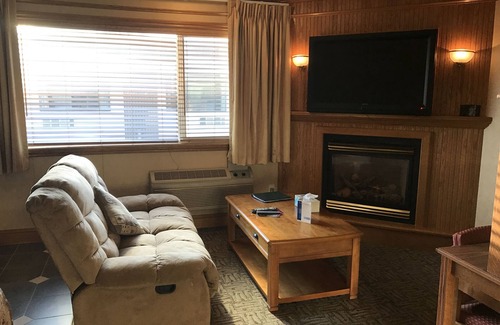 Kenai Hotel | Uptown Motel Kenai
