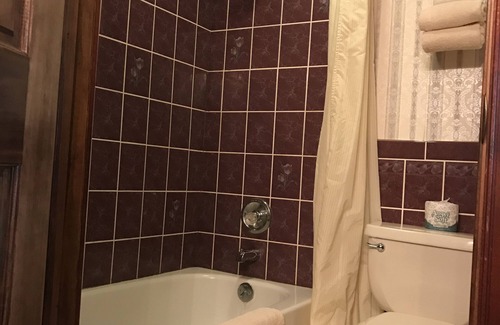 Kenai Hotel | Uptown Motel Kenai