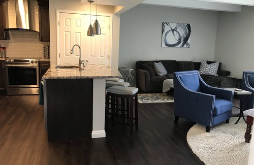 Camelback East Condo | Uptown Phoenix Newly Renovated Condo