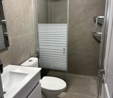 Bat Yam Apartment | UpTown Suites