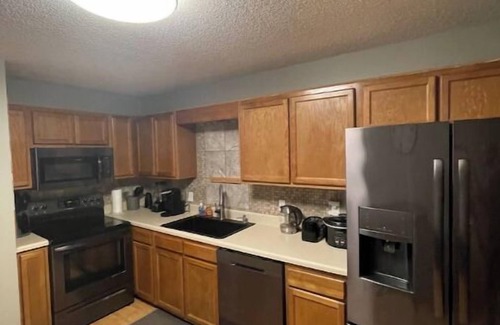 Thomasville Condo | Uptown Thomasville