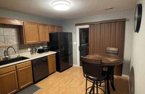 Thomasville Condo | Uptown Thomasville