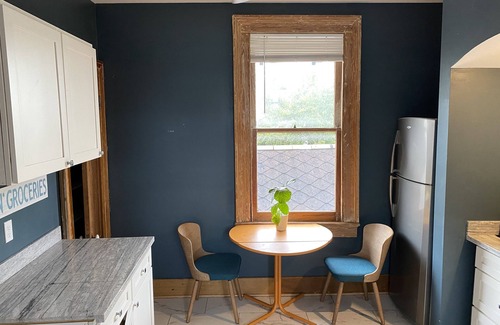 Milan House | Uptown Treehouse