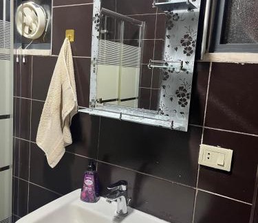Jerash Apartment | Uptown urban apartment