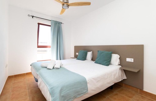 Corralejo House | UpTown Urban Apartments