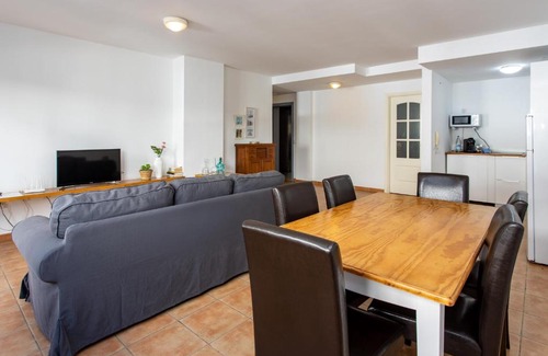 Corralejo House | UpTown Urban Apartments