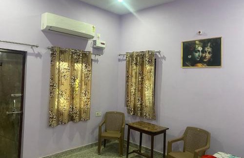 Vrindavan House | Upvan