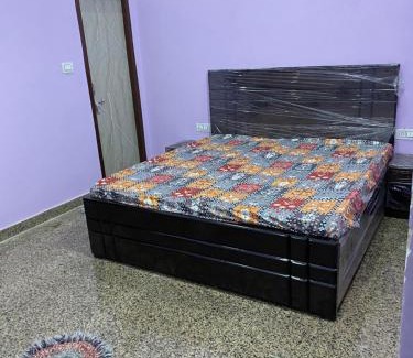Vrindavan House | Upvan