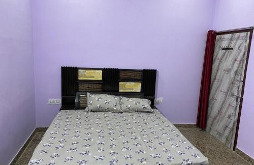 Vrindavan House | Upvan