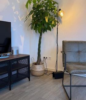 Emden Apartment | UpWulkje 1
