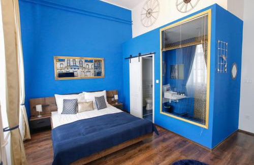 Eger Apartment | Uránia Apartmanház