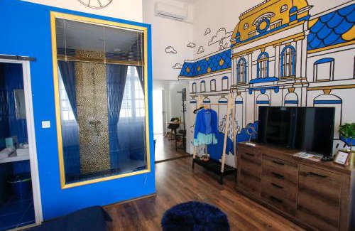 Eger Apartment | Uránia Apartmanház