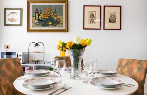 Bolognina Apartment | UR-NEST Donato Creti