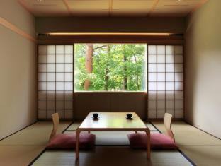 Bandaisan Onsen Resort | Urabandai Lake Resort Goshiki no Mori