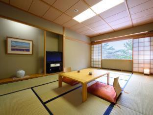 Bandaisan Onsen Resort | Urabandai Lake Resort Goshiki no Mori
