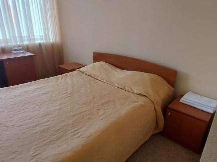 Magnitogorsk Hotel | Ural Magnitogorsk Hotel
