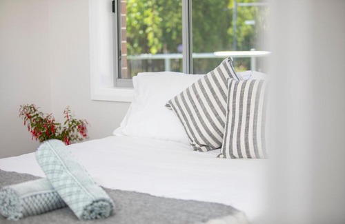 Uralla Apartment | Uralla Apartments