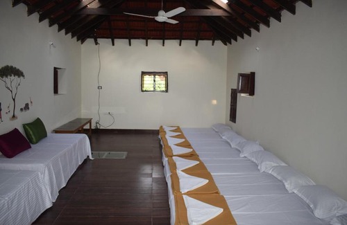 Chikkamagaluru House | Uralpal Home