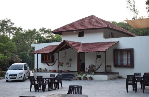 Chikkamagaluru House | Uralpal Home