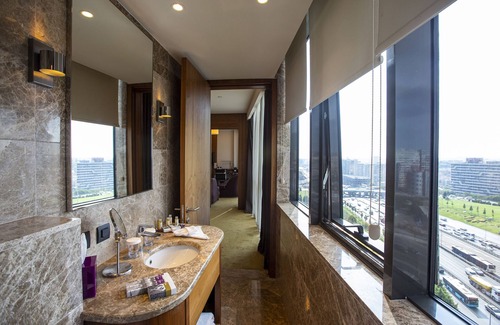 Zeytinburnu Hotel | Uranus Istanbul Topkapı