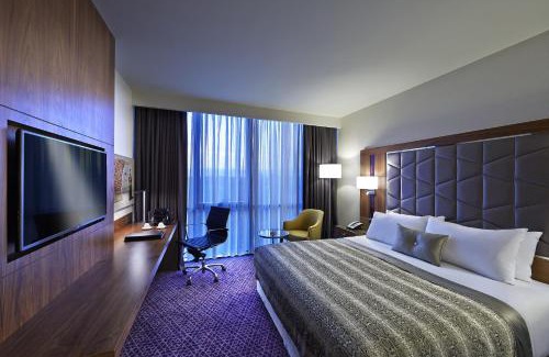 Zeytinburnu Hotel | Uranus Istanbul Topkapi