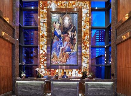 Zeytinburnu Hotel | Uranus Istanbul Topkapi