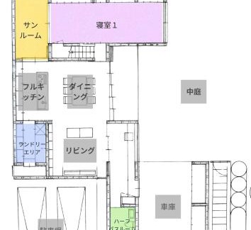 Sumoto House | Urara Holiday