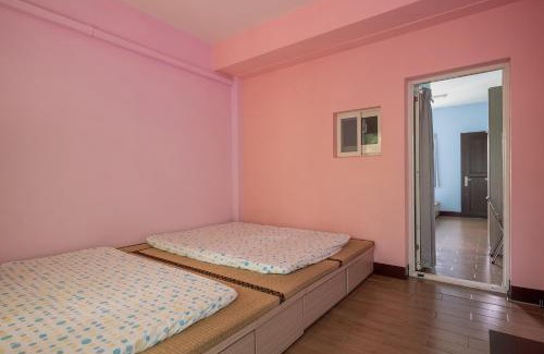 Gongguan House | Urarakana B&B