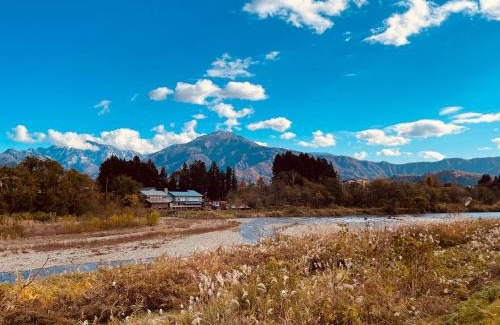 Minamiuonuma House | Urasa Cottage @ Snow Countryside