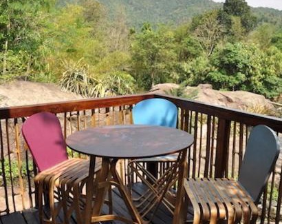 Vayittiri Resort | Uravu Bamboo Grove Resort