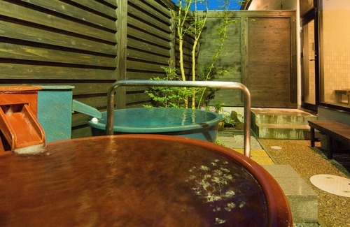 Onomichi House | Urayu Ryokan Urashima