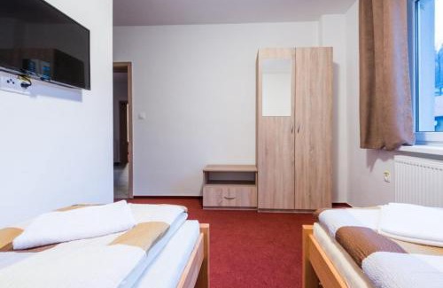 Dolny Kubin Apartment | Urbársky dom