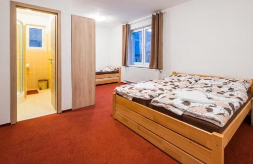 Dolny Kubin Apartment | Urbársky dom