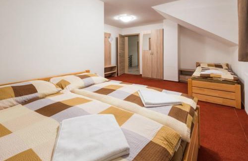 Dolny Kubin Apartment | Urbársky dom