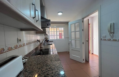 Rota Apartment | Urb Nuevo Oasis del Sur A03-03263