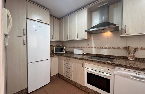 Rota Apartment | Urb Nuevo Oasis del Sur A03-03263