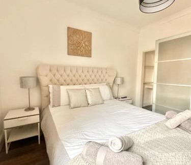 Sheffield House | Urba Luxury Stays 4Bed Sheffield University