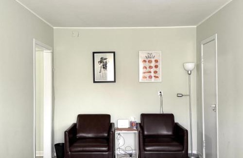 Mongolia Apartment | Urban Suites Spacious 2-Bedroom Apartment