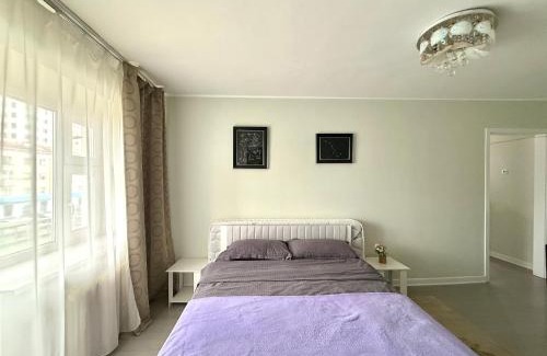 Mongolia Apartment | Urban Suites Spacious 2-Bedroom Apartment