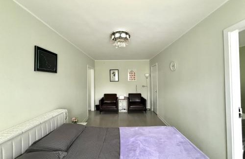 Mongolia Apartment | Urban Suites Spacious 2-Bedroom Apartment