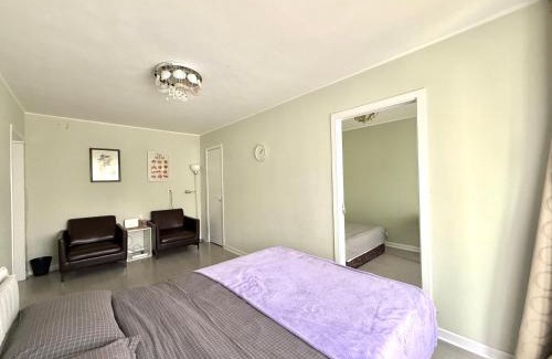 Mongolia Apartment | Urban Suites Spacious 2-Bedroom Apartment