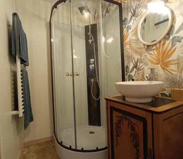 Loudun Apartment | Urbain Grandier