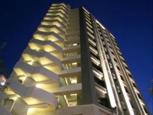 Hiroshima City Centre Hotel | Urbain Hiroshima Executive